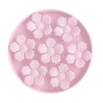 Pet Slow Feeder Factory - Eco-Friendly Silicone Slow Feeder for Cats Dogs Solid Pattern Lick Plate