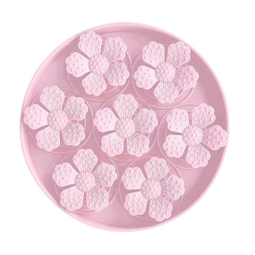 Pet Slow Feeder Factory - Eco-Friendly Silicone Slow Feeder for Cats Dogs Solid Pattern Lick Plate