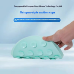 Pet Training Mat Factory - Silicone Anti-Choking Slow Feeder Bowl Cat Dog Eco-Friendly Pet Training Mat