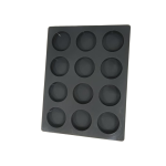 Baking Mold Supplier - JYTSILICA High-Temp Oven Compatible Food-Grade Silicone Mold Anti-Stick Easy Clean