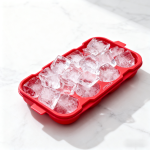 Ice Cube Tray Manufacturer - JYTSILICA Home-Use Food-Grade Silicone Ice Cube Container Flavor Separation