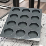 Baking Mold Supplier - JYTSILICA High-Temp Oven Compatible Food-Grade Silicone Mold Anti-Stick Easy Clean