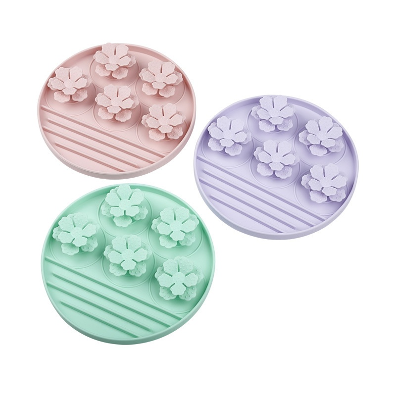 Pet Training Mat Factory - Silicone Anti-Choking Slow Feeder Bowl Cat Dog Eco-Friendly Pet Training Mat