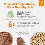 Probiotic Chews Manufacturer - Customizable Probiotics Chews for Dogs Pre Probiotic Digest OEM Pet Care