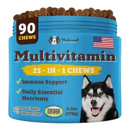 Multivitamin Manufacturer - OEM Dog Multivitamin Top Manufacturer Complete Pet Health Care Supplements GMP
