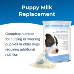 Goat Milk Treats Supplier - Goat Milk Powder Dog Treats Natural Pet Health Care Supplements Digestive Immune