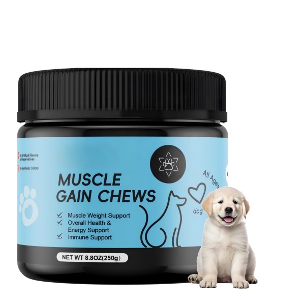 Collagen Treats Supplier - Natural Dog Treats with Collagen Salmon Sperm High-Quality Pet Health Supplements