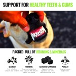 Dental Treats Manufacturer - Calcium Dog Dental Treats Tartar Removal Teeth Cleaning Sticks Oral Care Chews