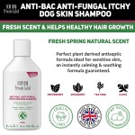 Pet Shampoo Manufacturer - Natural Hydrating Hypoallergenic Pet Shampoo Wellness Bath Solution Dogs Cats