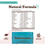 Multivitamin Manufacturer - OEM Dog Multivitamin Top Manufacturer Complete Pet Health Care Supplements GMP