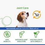 Joint Care Supplement Supplier - ODM Yumove Joint Care for Senior Dog EU Approved Supplements with Hyaluronic Acid