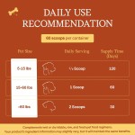 Probiotic Powder Supplier - Hot Products Probiotics Powder for Dogs and Cats Vitamins Health Supplements Pets