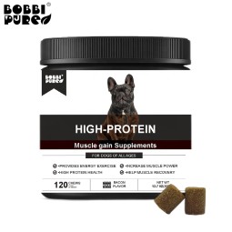 Joint Support Supplier - Joint Care Dog Treats Collagen Chondroitin Glucosamine Chews Hip Joint Support