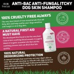 Pet Shampoo Manufacturer - Natural Hydrating Hypoallergenic Pet Shampoo Wellness Bath Solution Dogs Cats