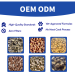 Joint Supplement Factory - Advanced Hip Joint Supplement Dog Treats Soft Chews for Flexibility Mobility