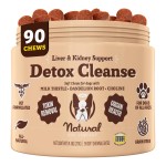 Liver Supplement Supplier - Natural Liver Supplement Dogs Liver Detox Hepatic Health Aid Vet Recommended