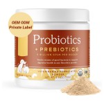 Probiotic Powder Supplier - Hot Products Probiotics Powder for Dogs and Cats Vitamins Health Supplements Pets