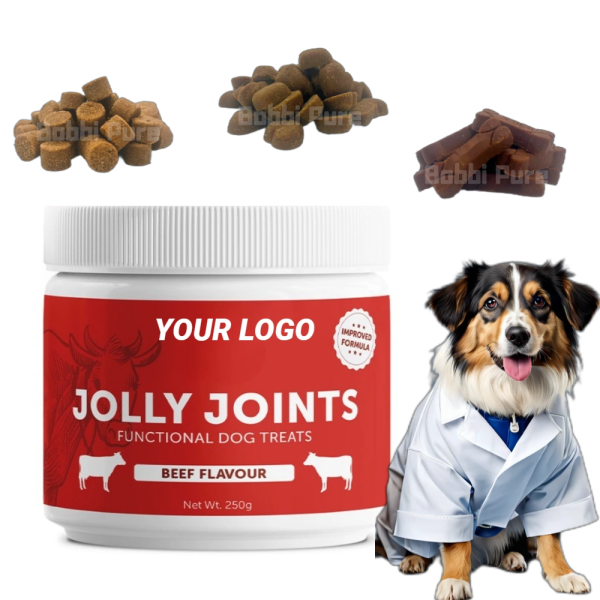Joint Supplement Supplier - Hip Dysplasia Supplements Dogs Anxiety Relief Pet Treats Joint Supplement