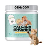 Pet Powder Factory - Premium High-Potency Pet Supplement Powder Digestive Immune Support Dog Probiotics