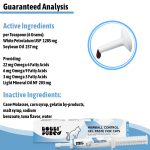 Skin Coat Supplier - Premium OEM Dog Skin Coat Supplement Soft Chews Fur Health Care Chewables Pet Nutrition