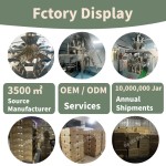 Hairball Bites Factory - Free Sample Hairball Bites for Cats Functional Supplement Omega 3 Salmon Fish Oil EPA