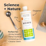 Pet Dental Solution Manufacturer - Professional Grade Pet Tooth Water Supplements Advanced Dental Care