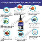 Vitamin Supplement Factory - Premium Natural Dog Vitamin Supplement Chews Tablets Liquid Multivitamin Pet Care