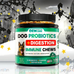 Turkey Glucosamine Factory - Turkey Flavored Glucosamine Supplements for Dogs Cats Fish Pets Eye Care Soft