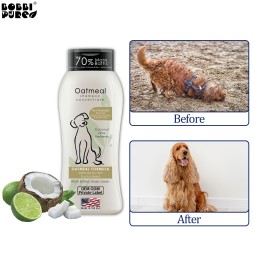 Grooming Supplies Factory - Professional Grooming Supplies for Cats Dogs Hygienic Pet Healthcare Shampoo