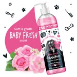 Dog Shampoo Factory - Professional Organic Hypoallergenic Dog Shampoo Veterinary Formula Bath Solutions