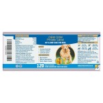 Canine Care Factory - Vet Recommended Dog Hip Joint Supplements Glucosamine Chondroitin MSM Formula