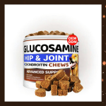 Multivitamin Powder Factory - 11 in 1 Pet Multivitamin Supplement Glucosamine Vitamin C Cranberry Powder Support