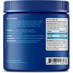 Dog Vision Supplement Supplier - GMP Dog Vision Supplements with Cod Liver Oil Pet Eye Support Chews