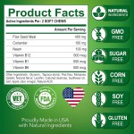 Flea Defense Supplier - OEM Natural Flea Tick Defense Soft Chew Supplement for Dogs Cats Effective Oral Flea