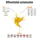 Vitamin Supplement Factory - Premium Natural Dog Vitamin Supplement Chews Tablets Liquid Multivitamin Pet Care