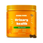 Urinary Support Factory - Private Label Natural Urinary Support Soft Chews Pet Care for Cats Liver Kidney