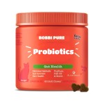 Digestive Supplement Factory - Premium Probiotics for Dogs Digestive Health Dog Supplement Gut Support Pet Care