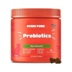 Digestive Supplement Factory - Premium Probiotics for Dogs Digestive Health Dog Supplement Gut Support Pet Care
