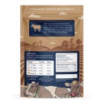 Pet Joint Supplement Supplier - Human-Grade Bone Broth Powder for Pet Food Manufacturing Hydration Topper