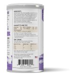 Dog Health Formula Factory - Premium All-Natural Goat Milk Powder Dog Supplement Canine Health Formula