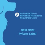 Allergy Chews Factory - Dog Itchy Skin Relief Allergy Immune Support Natural Soft Chews Pet Care