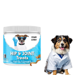 Joint Support Factory - Wholesale Pet Mobility Support Supplement Glucosamine Chondroitin for Large Senior Dogs