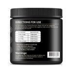 Muscle Support Factory - High-Protein Collagen Dog Treats Muscle Support Chews Joint Health Pet Supplements