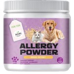 Pet Powder Factory - Premium High-Potency Pet Supplement Powder Digestive Immune Support Dog Probiotics