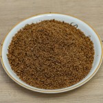 Animal Feed Supplier - Sino Crown Factory Price Dried Mealworm Powder High Quality for Animal Feed