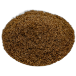 Animal Feed Supplier - Sino Crown Factory Price Dried Mealworm Powder High Quality for Animal Feed