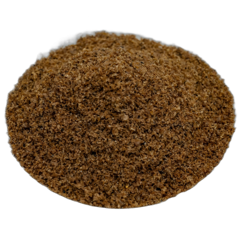 Animal Feed Supplier - Sino Crown Factory Price Dried Mealworm Powder High Quality for Animal Feed