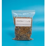 Dry Food Manufacturer - Wholesale Factory Offered Black Soldier Fly Dry Food for Pet Chicken and Poultry Hot