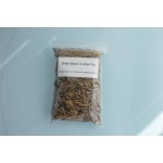 Dry Food Manufacturer - Wholesale Factory Offered Black Soldier Fly Dry Food for Pet Chicken and Poultry Hot