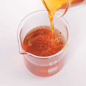 优质油供应商-纯黑水虻精炼昆虫油优质干粮补充剂宠物用昆虫油营养品